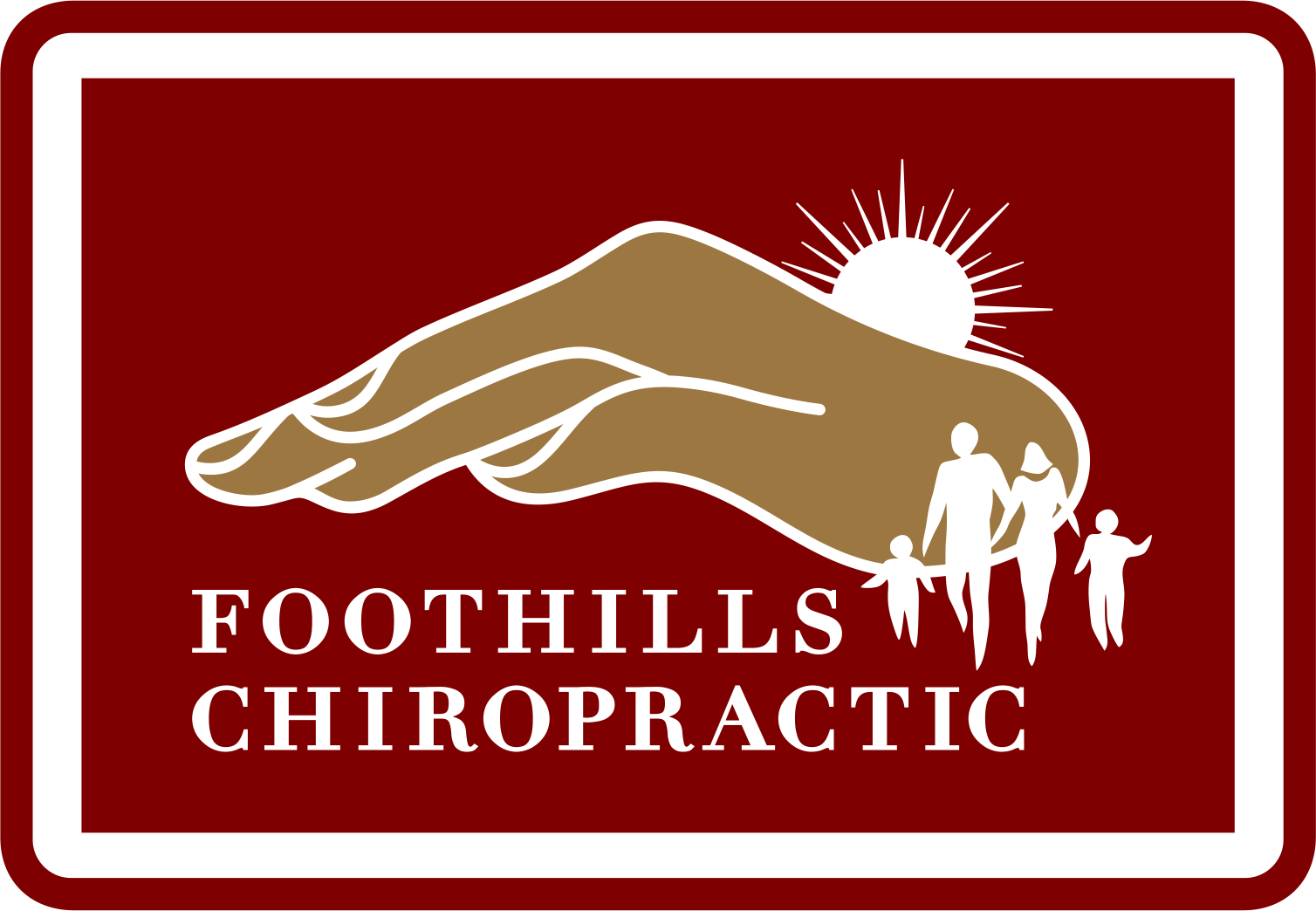 Foothills Chiropractic